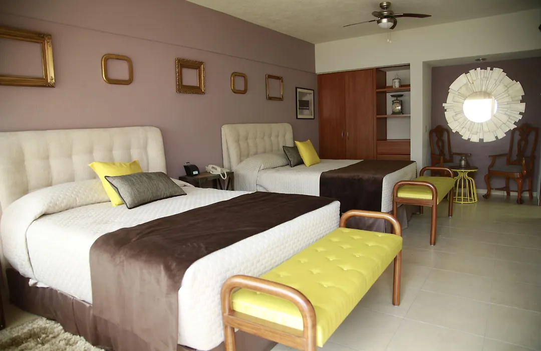 San Pietro Boutique Hotel-1
